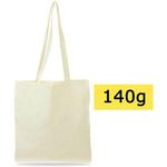 Cotton shopping bag OEKO-TEX certificate