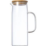Dibrix Glass Jug
