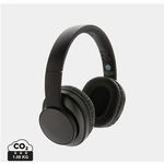 XD Collection Terra RCS Recycled Aluminium Wireless Headphone