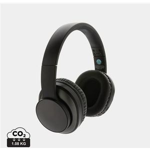 XD Collection Terra RCS Recycled Aluminium Wireless Headphone