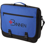 Bullet Anchorage conference bag