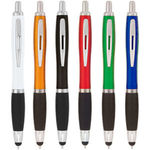 Stylus Touch Ball Pen Fatrus