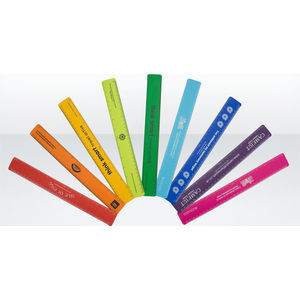 Green & Good Flexi Ruler 30cm - Recycled