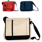 Document Bag Escorpio