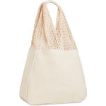 220Gr/M2 Cotton Beach Bag