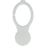 Trolley Clip-Both Side
