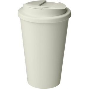 Americano Renew 350 ml insulated tumbler with spill-proof lid