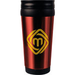 ColourTint Robusta Travel Mug