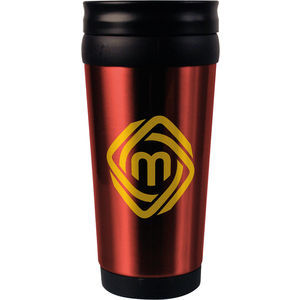 ColourTint Robusta Travel Mug