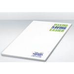 Green & Good A4 Conference Pad - Recycled