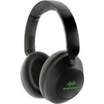 Urban Vitamin Cupertino RCS Rplastic ANC Headphone