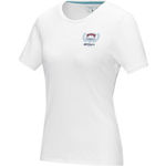 Elevate NXT Balfour short sleeve women's GOTS organic t-shirt