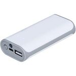 Power bank 4000 mAh