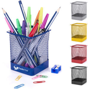 Pencil Holder Tipel