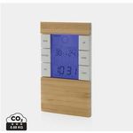 XD Xclusive Utah RCS rPlastic And Bamboo Weather Station