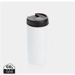 XD Xclusive Metro RCS Recycled Stainless Steel Tumbler