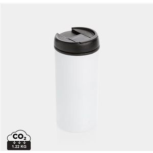 XD Xclusive Metro RCS Recycled Stainless Steel Tumbler