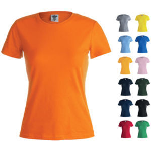 Women Colour T-Shirt