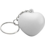 Silene antistress ball with keyring