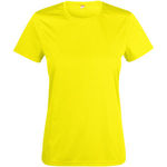 Clique Basic Active-T Ladies