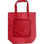Foldable Cooler Bag Shopping Bag