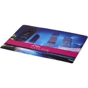 Brite-Mat lightweight mouse mat