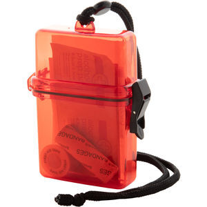 Neptune first aid kit