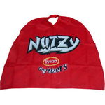 Fan Cape