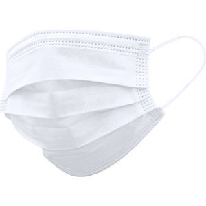 Disposable Mask