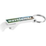 Bottle Opener Keyring