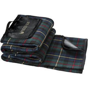 Bullet Park water and dirt resistant picnic blanket