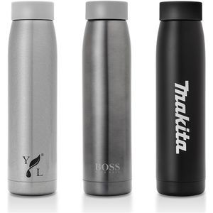 Mirage Stainless Steel Insulated Bottle 320Ml