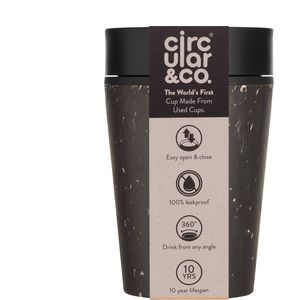 Circular&Co Recycled Coffee Cup 227 Ml