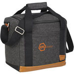 Field & Co Campster 12-bottle cooler bag