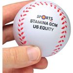 Stress Baseball