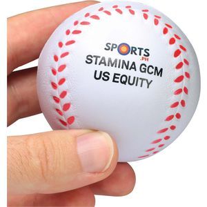 Stress Baseball