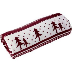 Fleece blanket (157x120x0.3 cm)