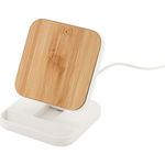 Rabso Wireless Charger Mobile Holder