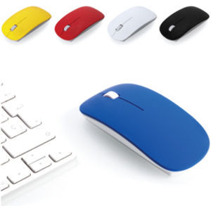 Mouse Lyster