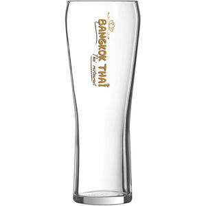 Edge Beer Glass (585ml/19.6oz)