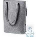 Felt RPET shopping bag