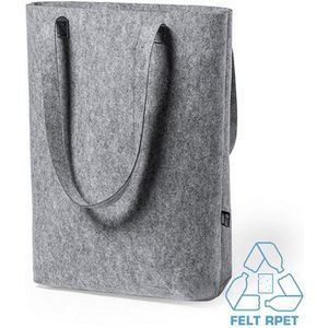 Felt RPET shopping bag