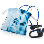 Microfibre Ear Bud Pouch