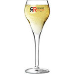 Brio Champagne Flute Glass (160ml/5.5oz)
