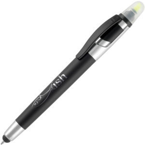 Hi-Touch Ballpen