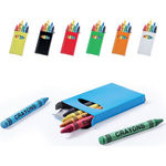 Crayon Set Tune