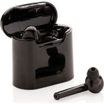 XD Collection Liberty Wireless Earbuds In Charging Case