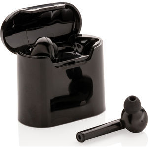 XD Collection Liberty Wireless Earbuds In Charging Case