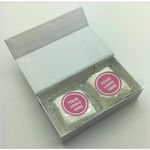 Marshmallow Box