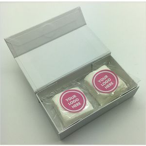 Marshmallow Box